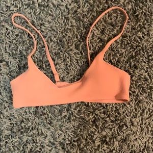 Bikini top